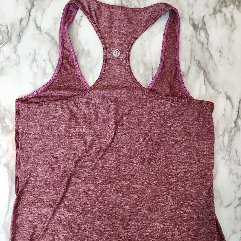 Lululemon Tank Top - Picture 13 of 15